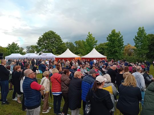 Święto Gminy Lesznowola 2026