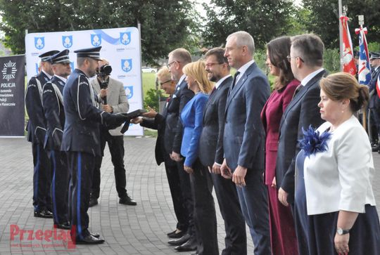 Święto Policji w Tarczynie - 2.jpg