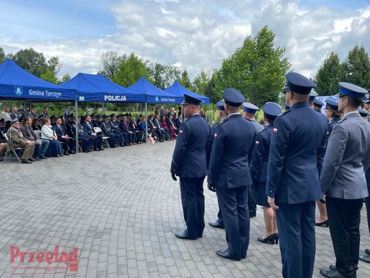 Święto Policji w Tarczynie - 11.jpg