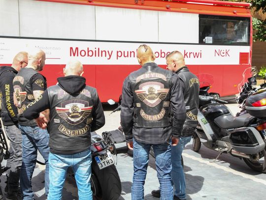 Krew, rock i czarne skóry – Motoserce 2026 za nami [GALERIA ZDJĘĆ]