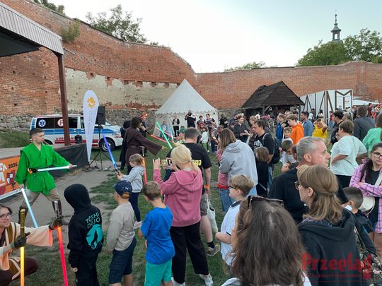 Noc Spadających Gwiazd na Zamku w Czersku 2026 - 5.jpg