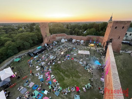 Noc Spadających Gwiazd na Zamku w Czersku 2026 - 15.jpg