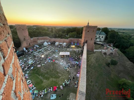 Noc Spadających Gwiazd na Zamku w Czersku 2026 - 17.jpg