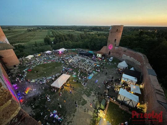 Noc Spadających Gwiazd na Zamku w Czersku 2026 - 27.jpg