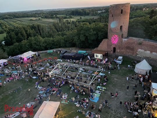 Noc Spadających Gwiazd na Zamku w Czersku 2026 - 28.jpg