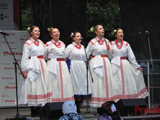 Dożynki w Słomczynie za nami [GALERIA ZDJĘĆ]