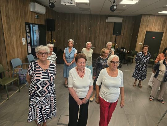 Finał coraz bliżej. Tak wyglądają przygotowania Miss Senior Piaseczna [ZDJĘCIA]