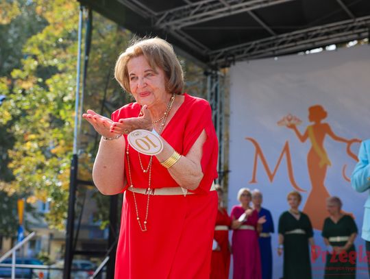 Finał Miss Senior Piaseczna 2026 za nami [GALERIA ZDJĘĆ]
