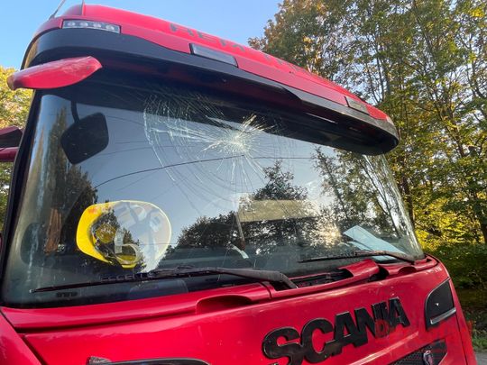 Wypadek DK79 Pilawa - 12.jpg