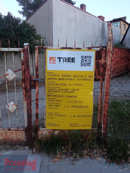Wyburzenie budynku przy Sienkiewicza - 23.jpg