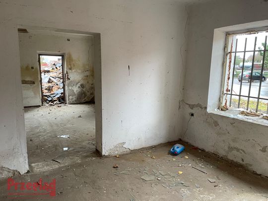 Wyburzenie budynku przy Sienkiewicza - 26.jpg