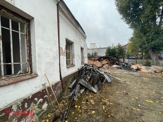 Wyburzenie budynku przy Sienkiewicza - 24.jpg