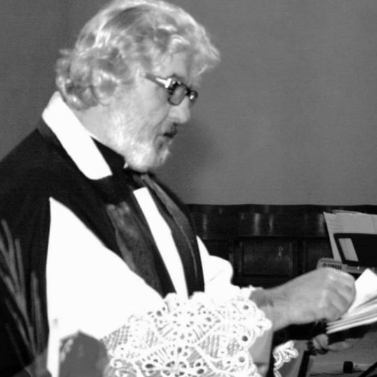 ks. kanonika Wojciecha Kosteckiego ks. kanonika Wojciecha Kosteckiego