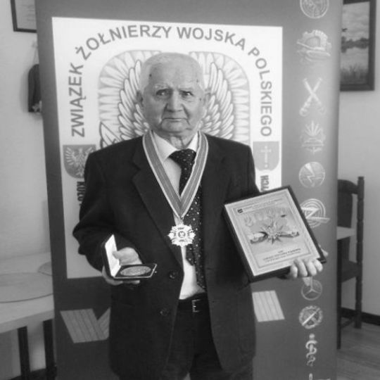 ppłk Stefana Laseckiego ppłk Stefana Laseckiego