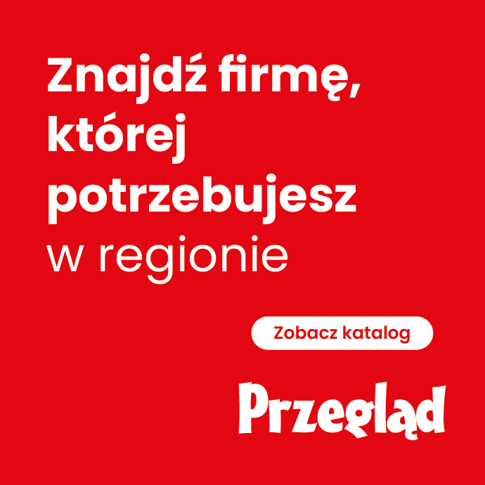 Znajdź firmę w Przeglądzie Piaseczyńskim