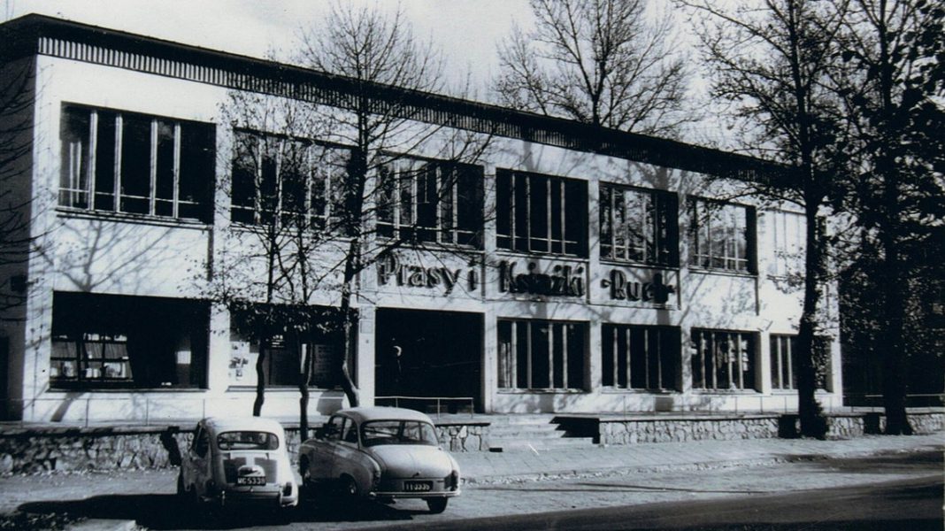 Multicentrum poleca - Kurnik.pl - Biblioteka Publiczna w Piasecznie